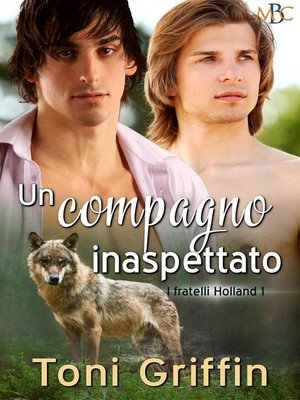 cover image of Un compagno inaspettato